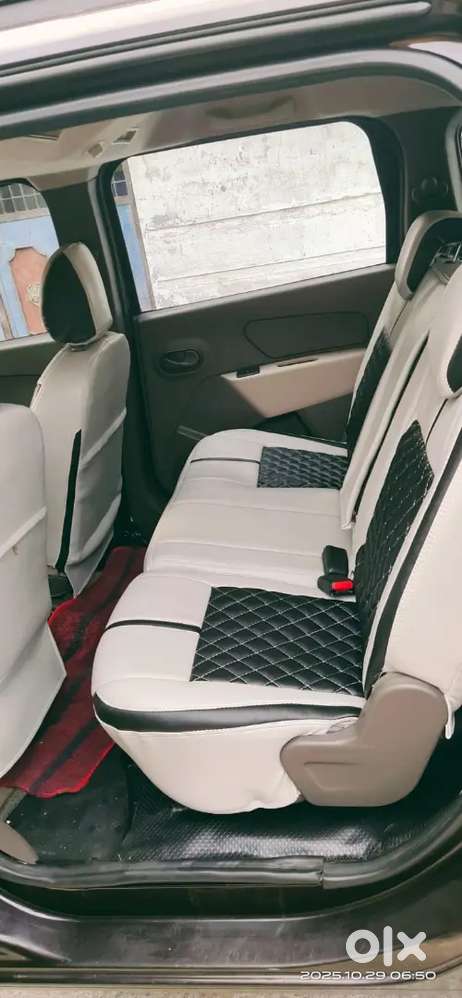 Renault Lodgy 2015 Diesel Well Maintained