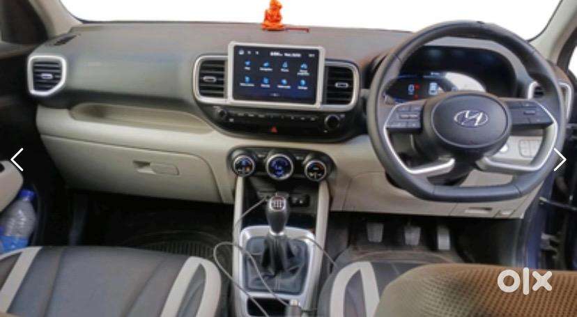Hyundai Manual Petrol 2024