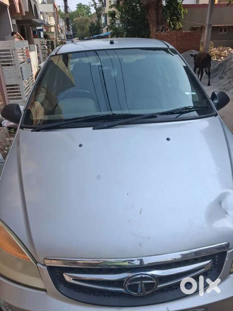 Tata Indigo Ecs 2013