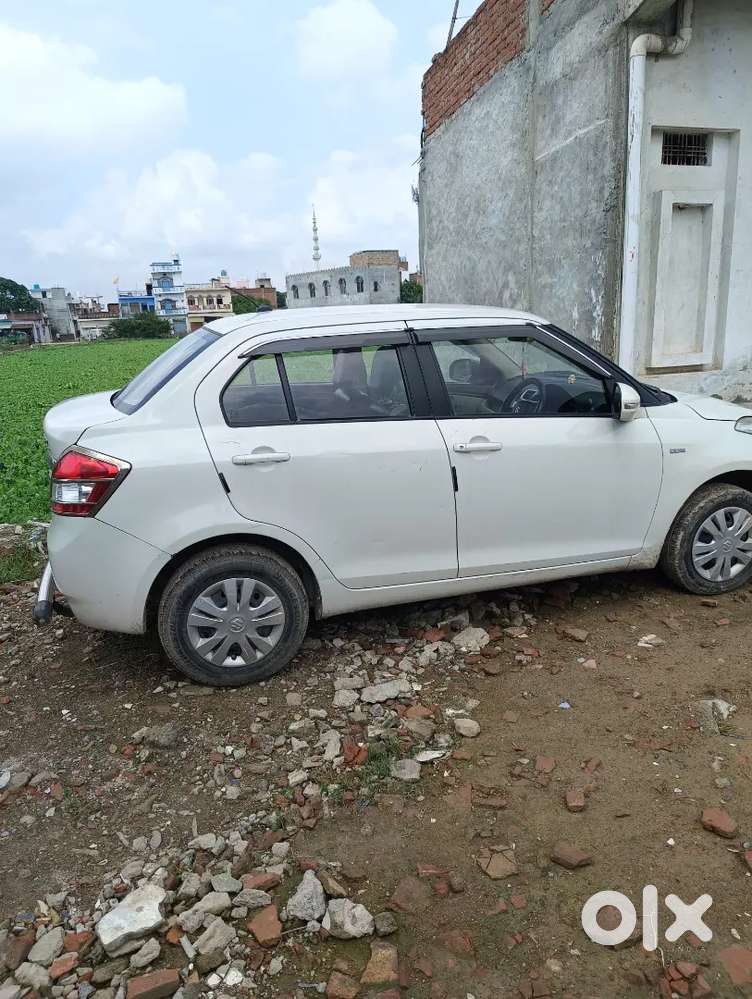 Maruti Suzuki Swift Dzire 2014 Diesel 69000 Km Driven