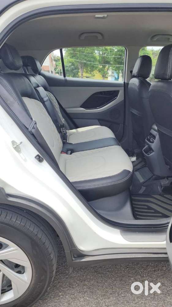 Hyundai Creta E 1.5 Diesel, 2024, Diesel