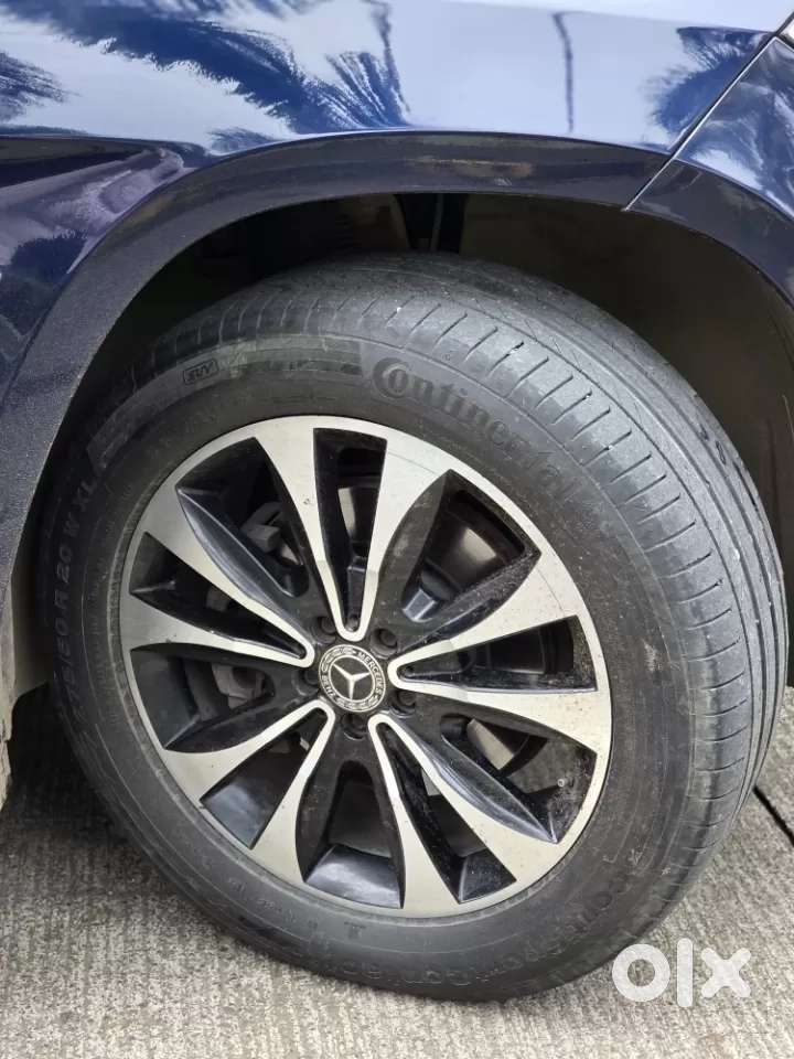 Mercedes-benz Gls 350 D, 2019, Diesel