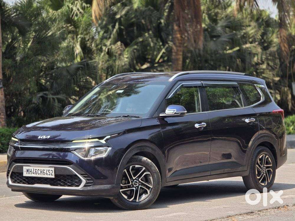 Kia Carens 1.5 Luxury Plus Turbo 7 Str, 2023, Petrol