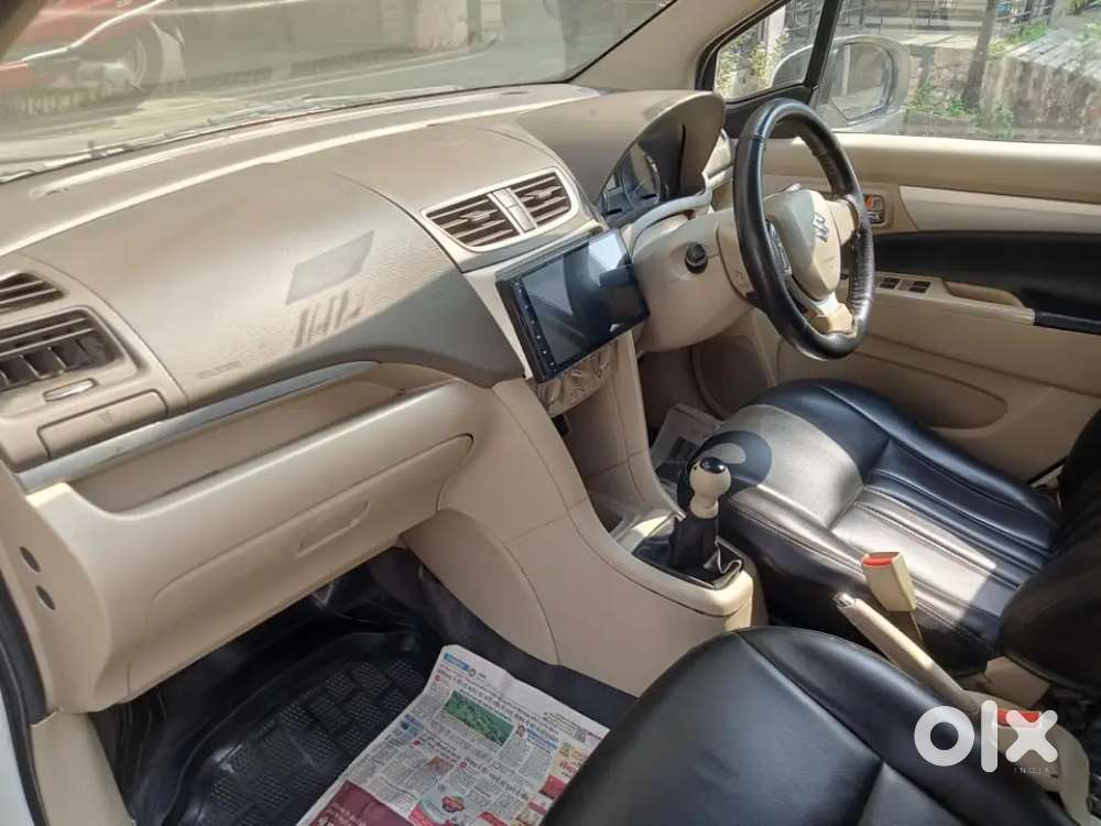 Maruti Suzuki Ertiga Vdi 2016