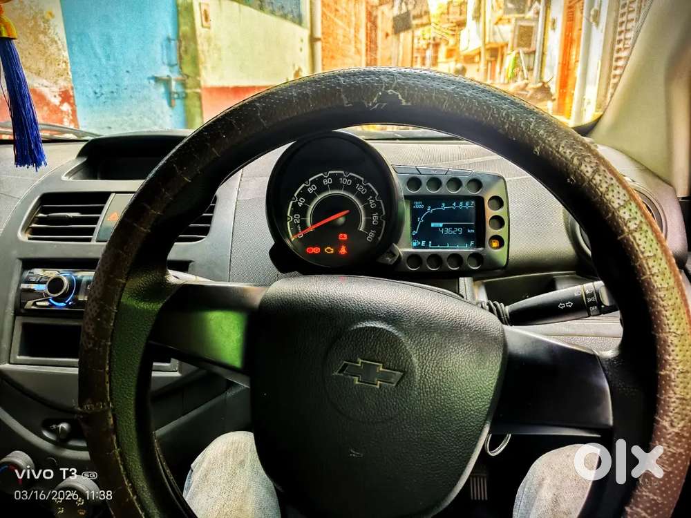 Chevrolet Beat 2010 Petrol Good Condition