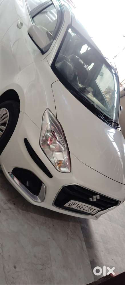 Maruti Suzuki Dzire 1.2 Vxi Cng, 2024, Cng & Hybrids