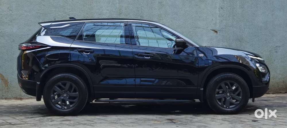 Tata Harrier 2.0 Kryotec Xta Plus Dark Edition, 2023, Diesel