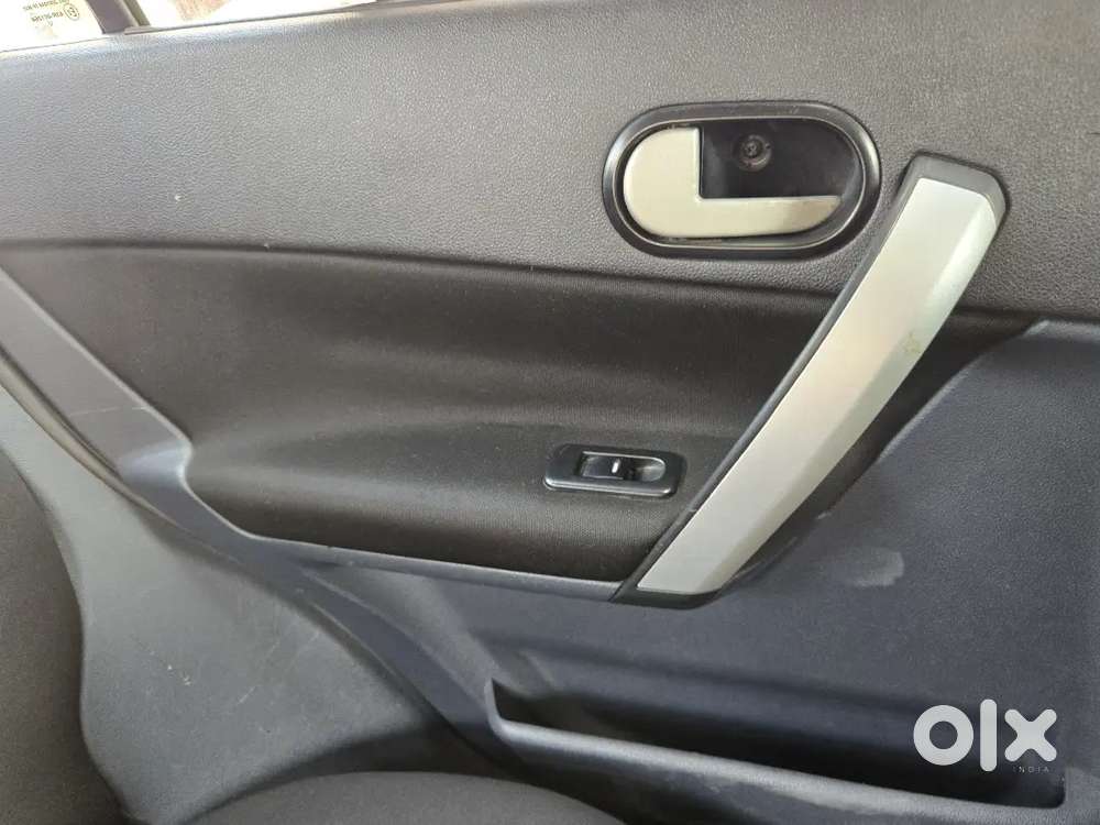 Ford Fiesta Diesel Well Maintained Car And Excellent Condition