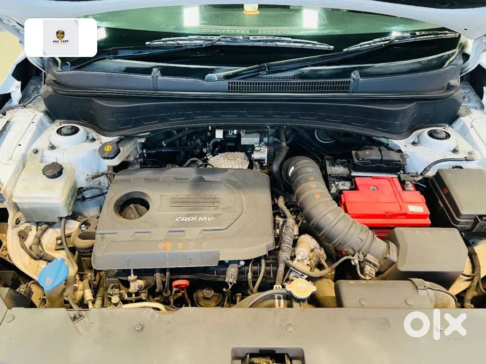 Kia Seltos Htk D, 2020, Diesel