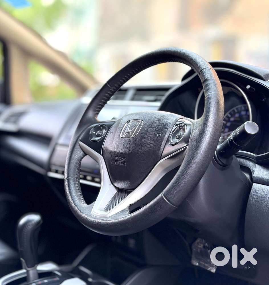 Honda Jazz Vx Cvt, 2019, Petrol