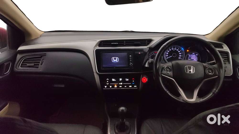Honda City I-vtec Vx, 2019, Petrol