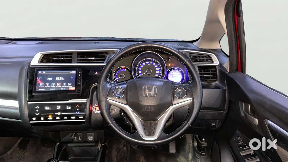 Honda Wr-v 1.2 Vx I-vtec, 2020, Petrol