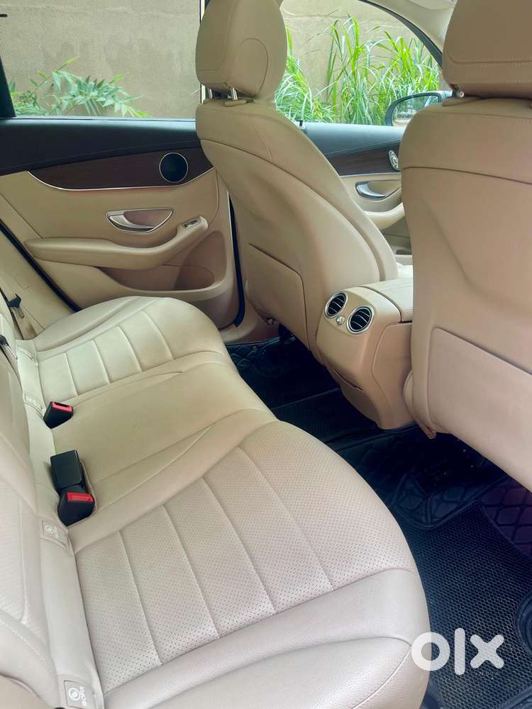 Mercedes-benz Glc 220d 4matic, 2021, Diesel