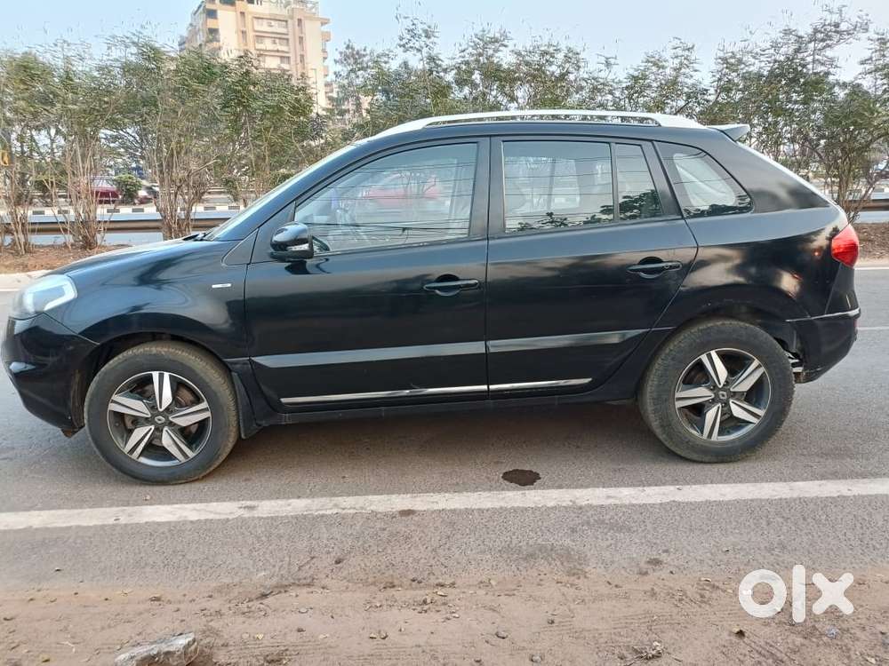 Renault Koleos 4x4 At, 2014, Diesel