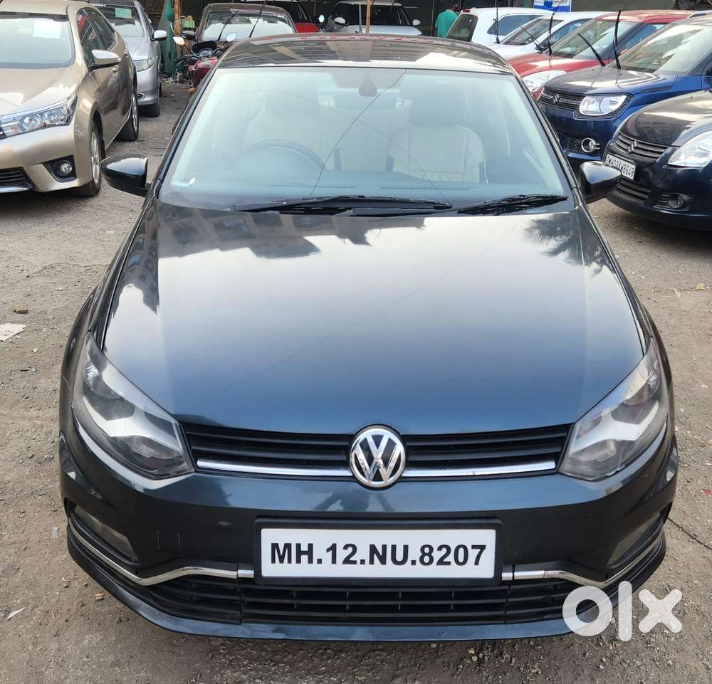 Volkswagen Ameo 1.2 Mpi Highline, 2017, Diesel