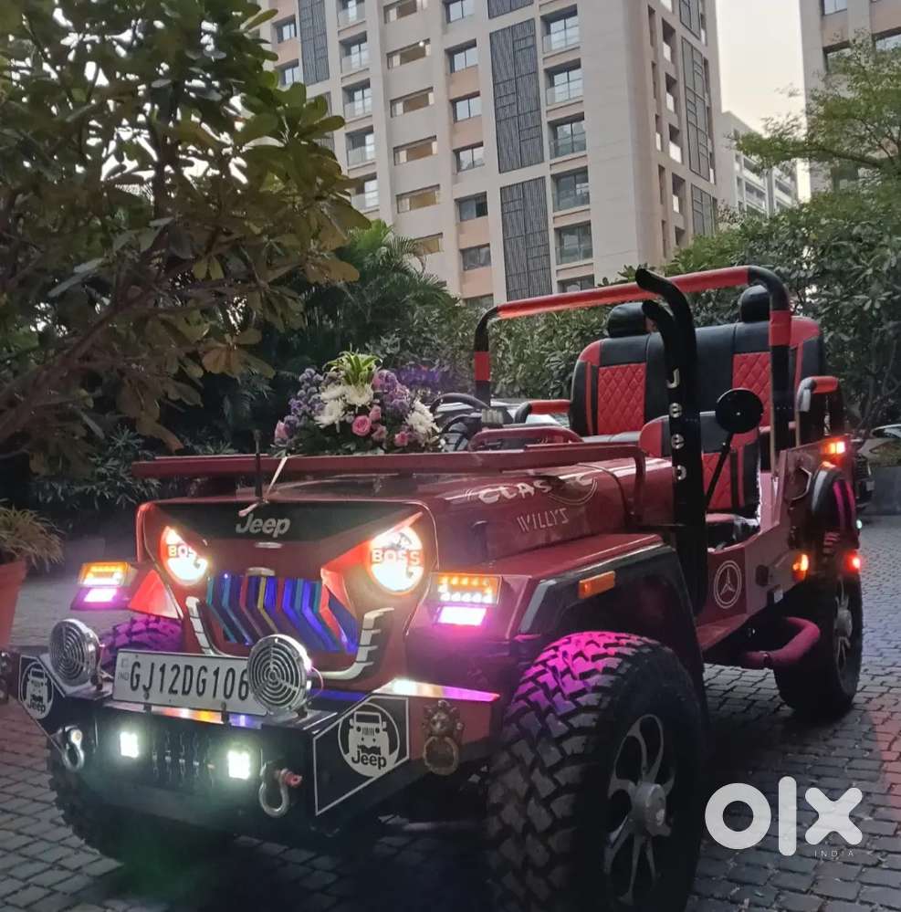 Mahindra Jeep  Bolero 2009.