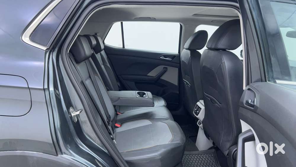 Skoda Kushaq Style 1.0l Tsi Mt, 2022, Petrol