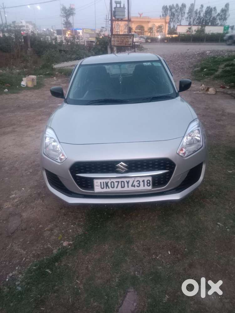 Maruti Suzuki Swift