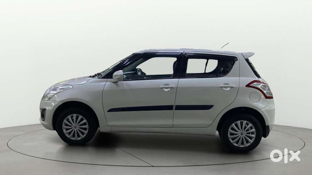 Maruti Suzuki Swift Vdi, 2016, Diesel