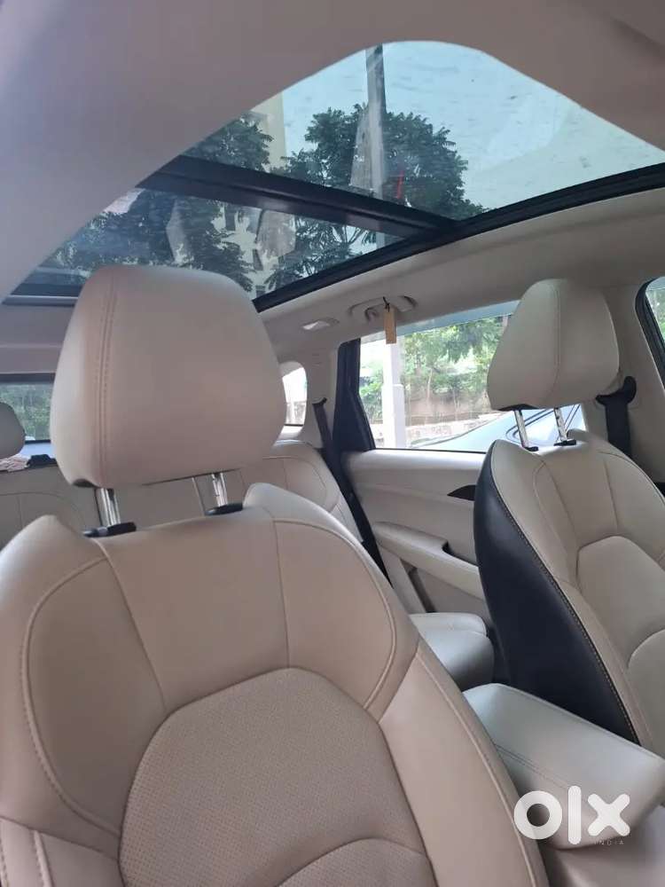 Mg Hector 1.5 Sharp 2022