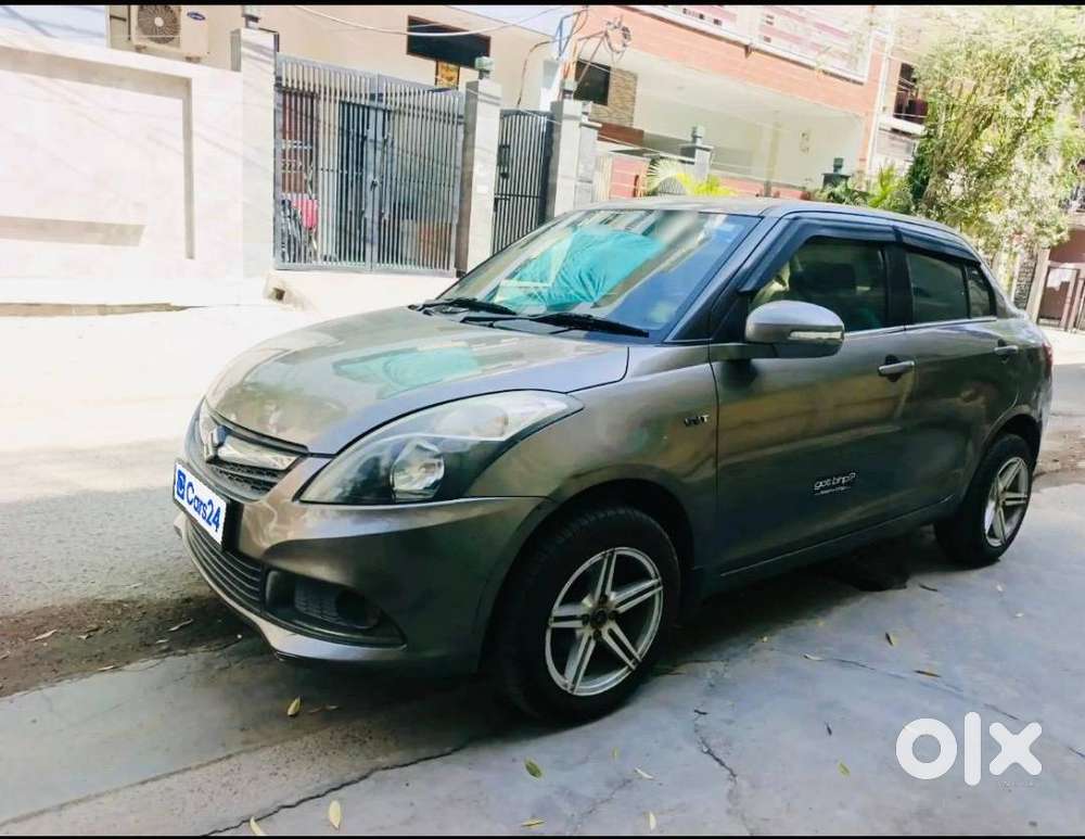 Swift Dzire Vxi 2015, 1st Owner