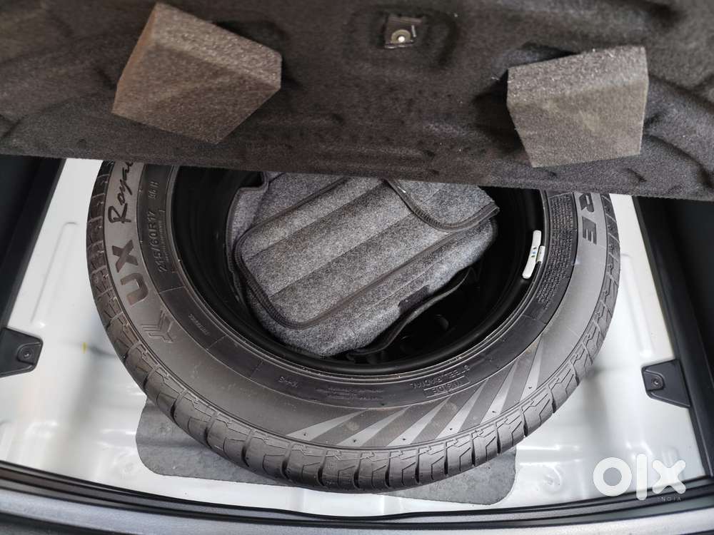 Kia Seltos Gtx Plus, 2024, Petrol