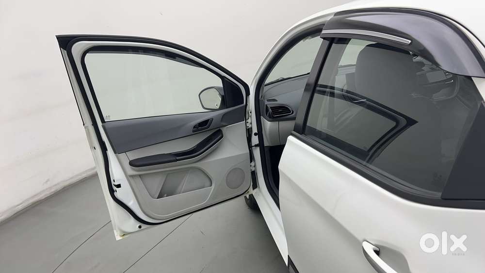 Tata Tiago Xza Plus, 2025, Cng & Hybrids