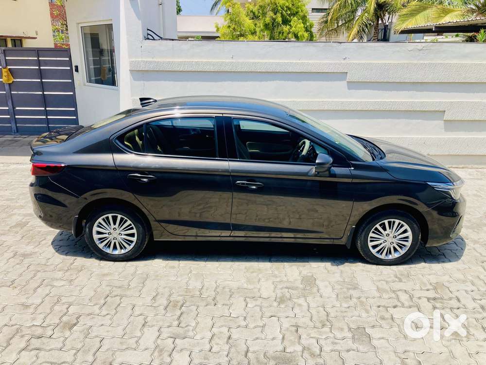 Honda City 2014-2015 I Dtec V, 2021, Diesel