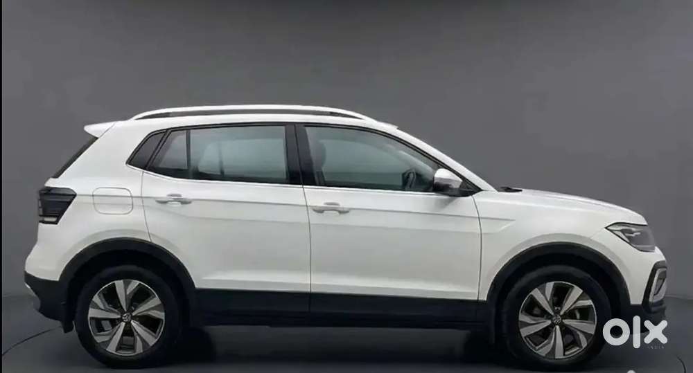 Volkswagen Taigun 2022 Brand New Condition