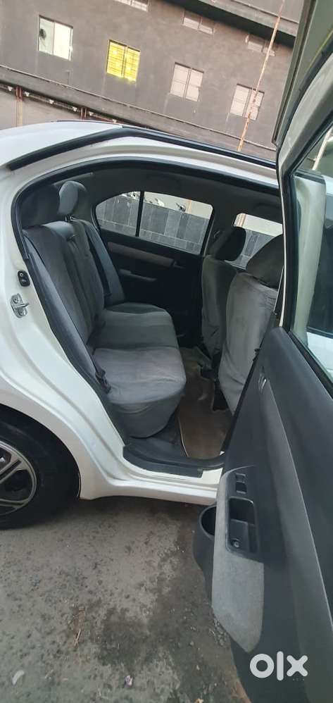 Maruti Suzuki Swift Dzire, 2009, Cng & Hybrids