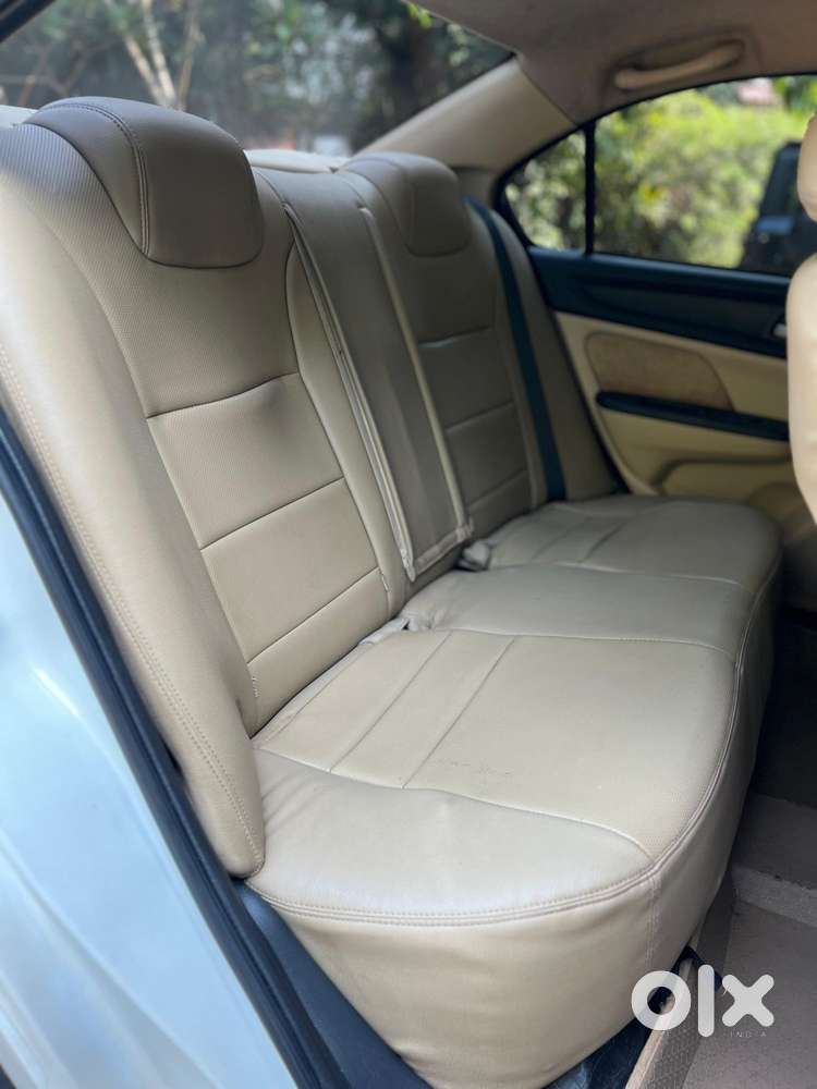 Honda Amaze V Diesel, 2019, Diesel