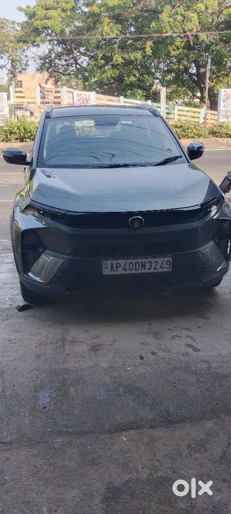 Tata Nexon 2024