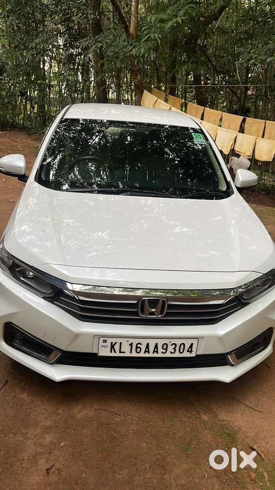 Honda Amaze 2023 Petrol Automatic
