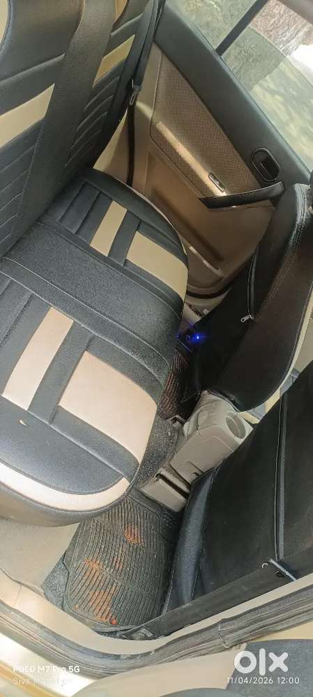 Ford Fiesta 2006 Petrol Good Condition