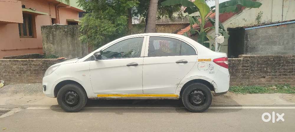 Tata Zest Diesel Manual 2019