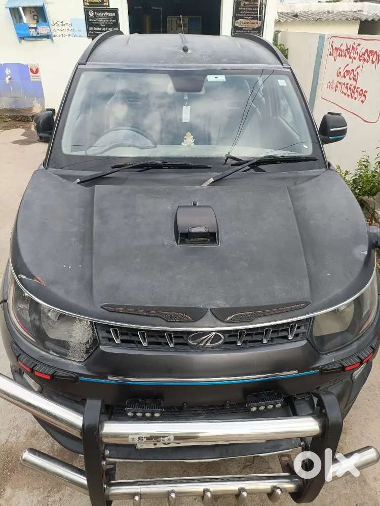 Kuv 100 K6+