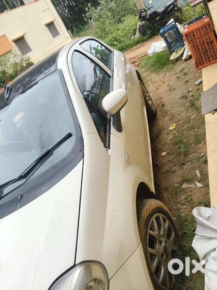 Fiat Punto At Good Condition