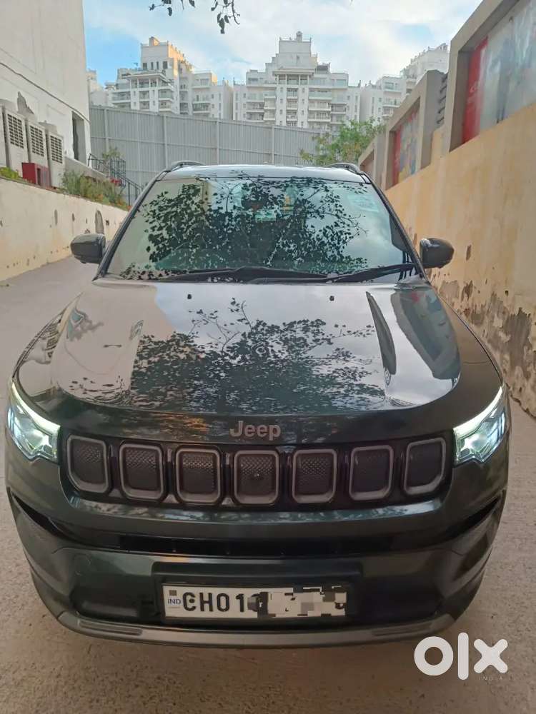 Good Condition Car , Like New