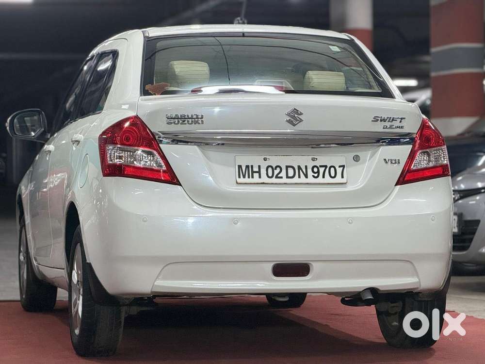 Maruti Suzuki Swift Dzire 2012-2015 Zdi, 2014, Diesel