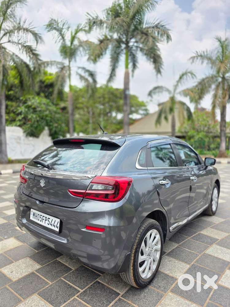 Maruti Suzuki Baleno 1.2 Zeta Shvs, 2024, Petrol