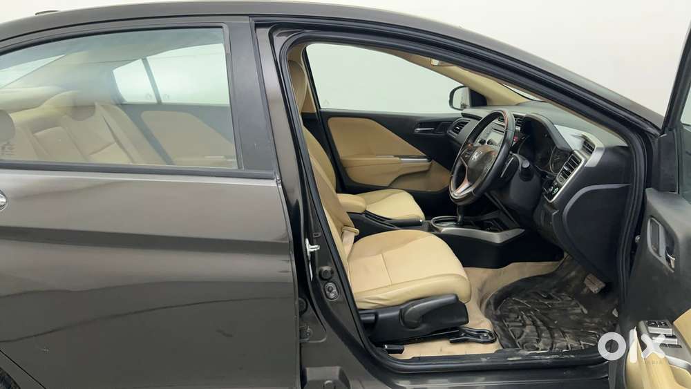 Honda City I Dtec Vx, 2015, Petrol