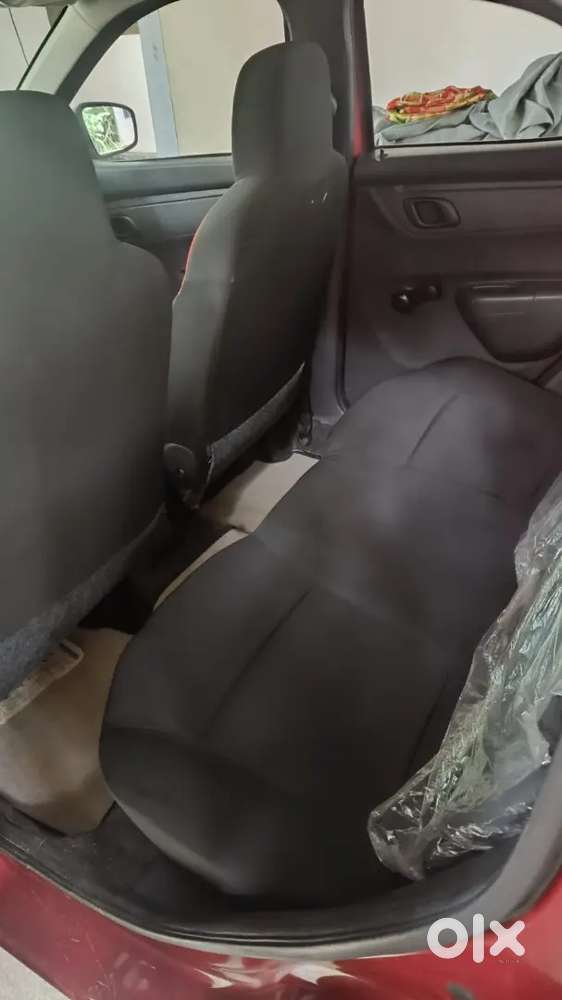 Renault Kwid 2016 Variant Rxt