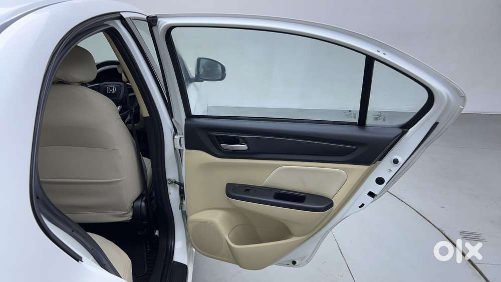 Honda Amaze Vx 1.2 Petrol Cvt, 2022, Petrol