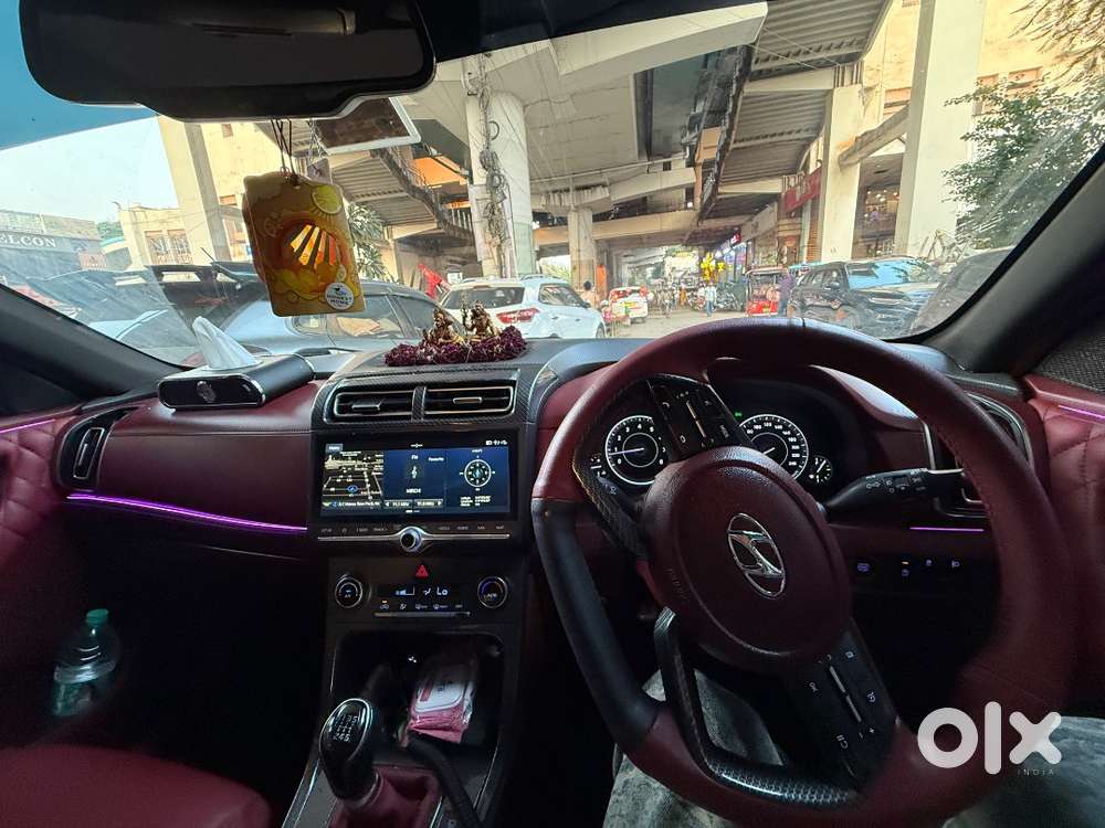 Hyundai Creta 1.5 Sx 2023