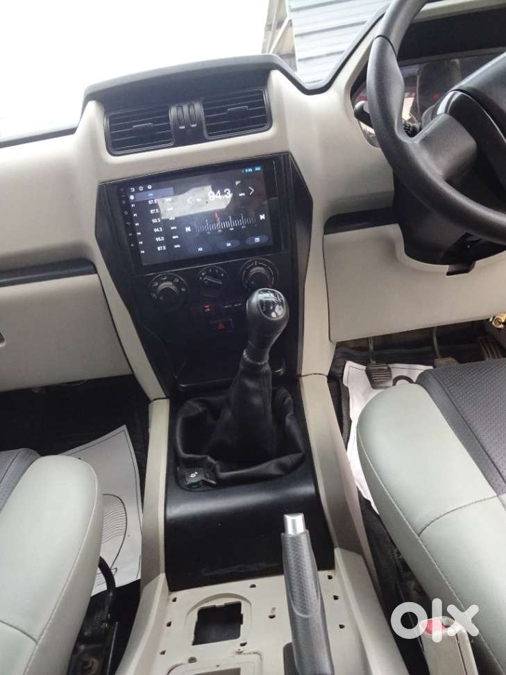 Mahindra Scorpio S3, 2018, Diesel