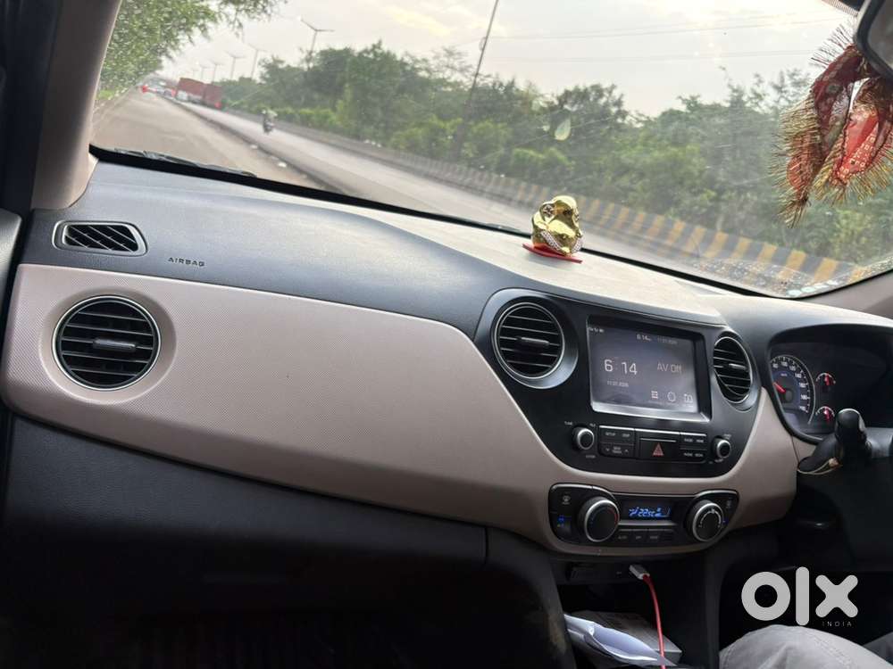 Hyundai Grand I10 Asta 2017