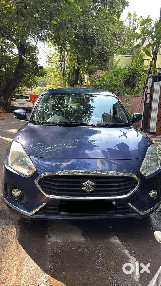Maruti Suzuki Automatic 2019