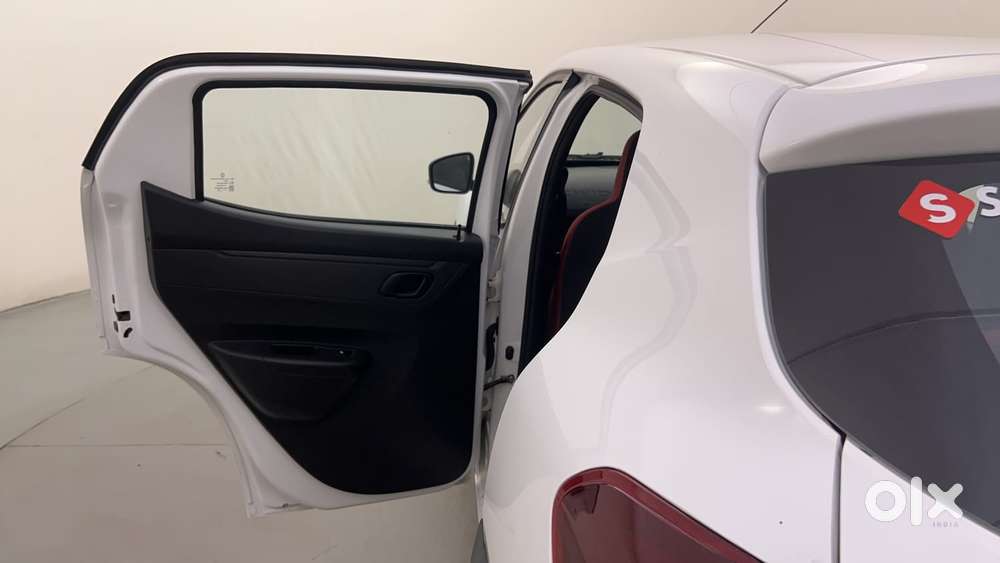 Renault Kwid Rxt 1.0, 2023, Petrol