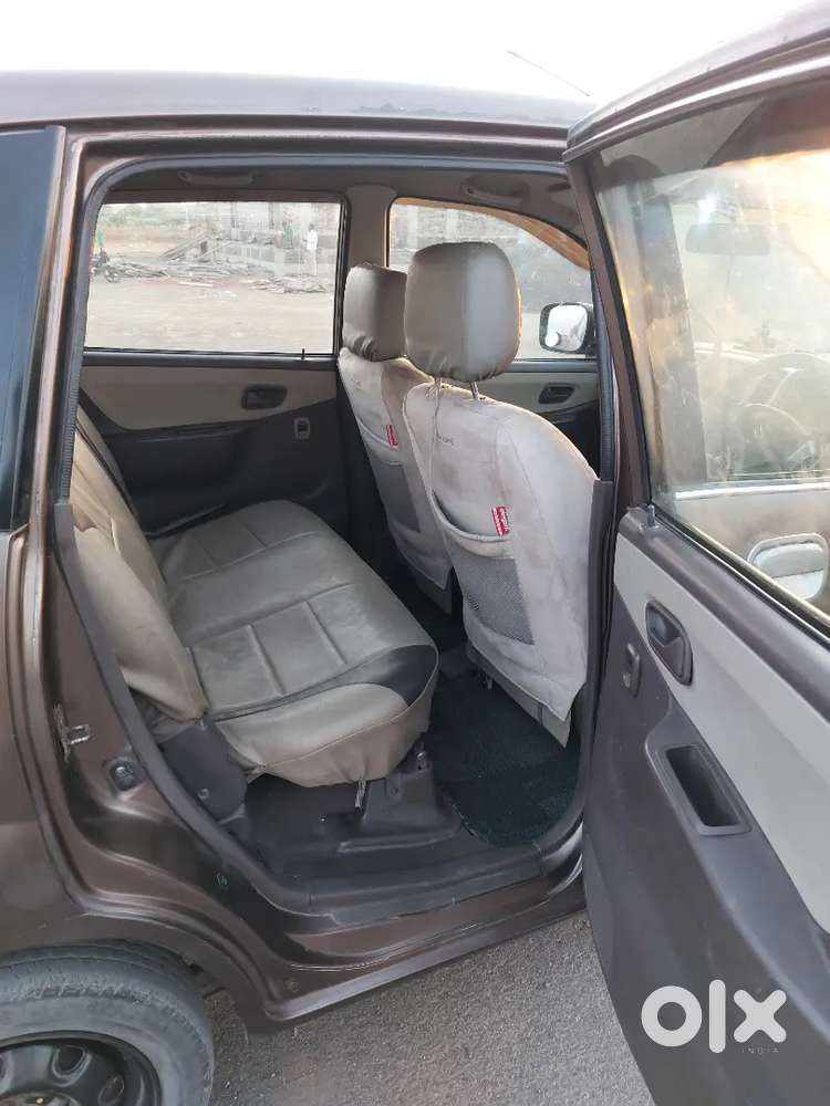 Maruti Suzuki Zen Estilo