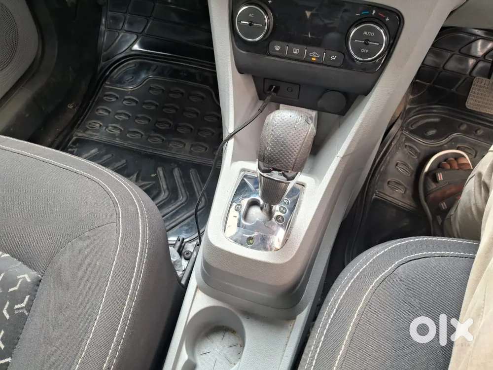 Tata Tiago Xza Plus 2020